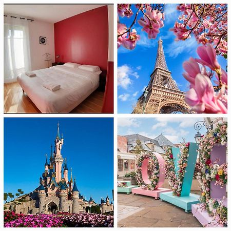 שסי Disney, Very Nice 2 Bedrooms Family Apartment, Wifi, Netflix 8 Pers מראה חיצוני תמונה