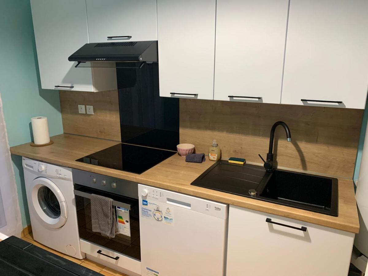 שסי Disney, Very Nice 2 Bedrooms Family Apartment, Wifi, Netflix 8 Pers מראה חיצוני תמונה