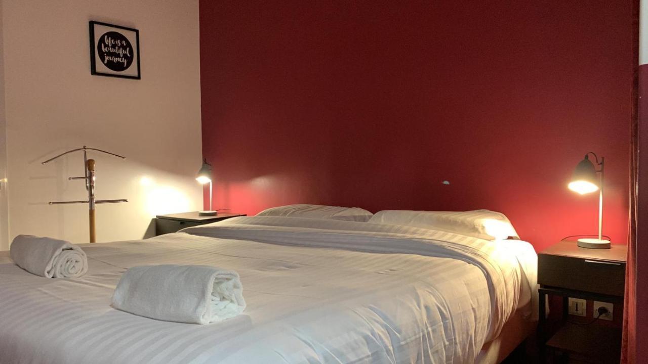 שסי Disney, Very Nice 2 Bedrooms Family Apartment, Wifi, Netflix 8 Pers מראה חיצוני תמונה