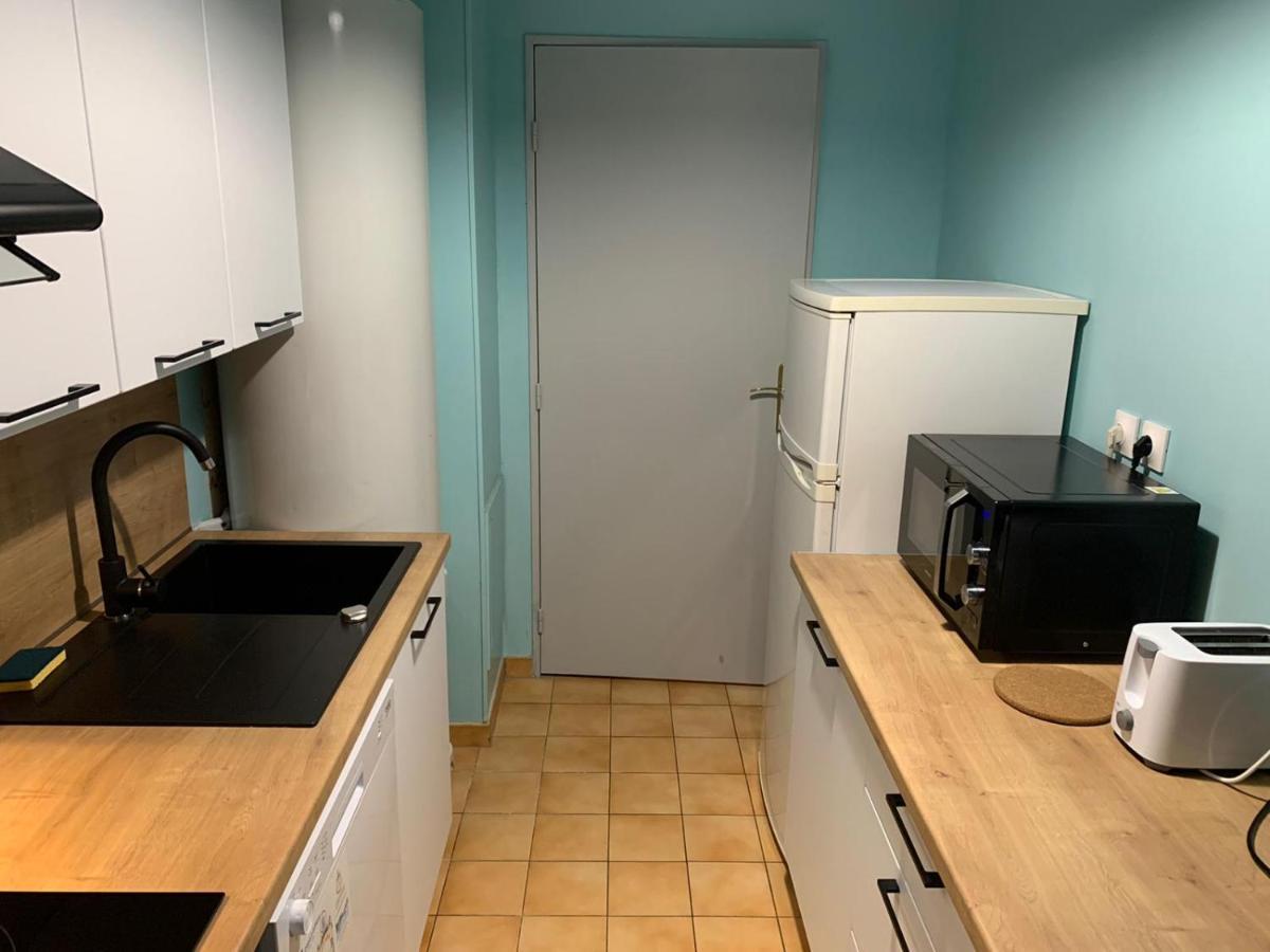 שסי Disney, Very Nice 2 Bedrooms Family Apartment, Wifi, Netflix 8 Pers מראה חיצוני תמונה