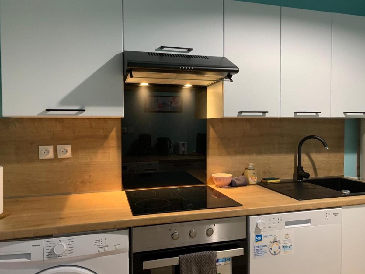 שסי Disney, Very Nice 2 Bedrooms Family Apartment, Wifi, Netflix 8 Pers מראה חיצוני תמונה