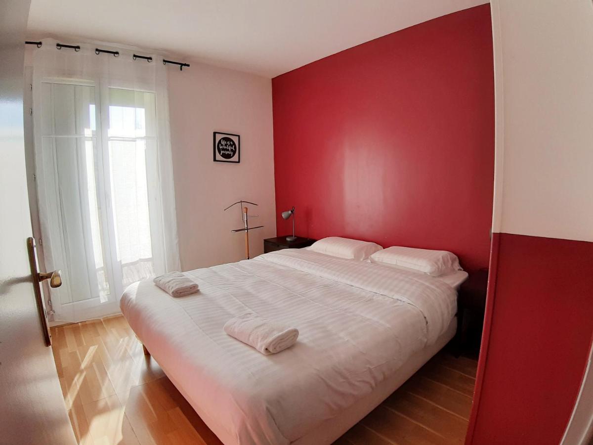 שסי Disney, Very Nice 2 Bedrooms Family Apartment, Wifi, Netflix 8 Pers מראה חיצוני תמונה