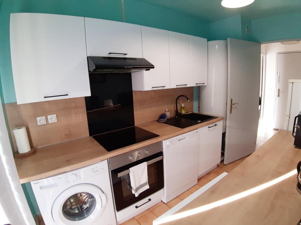 שסי Disney, Very Nice 2 Bedrooms Family Apartment, Wifi, Netflix 8 Pers מראה חיצוני תמונה
