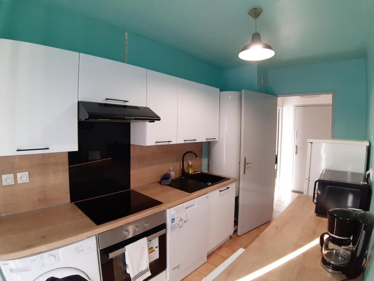 שסי Disney, Very Nice 2 Bedrooms Family Apartment, Wifi, Netflix 8 Pers מראה חיצוני תמונה