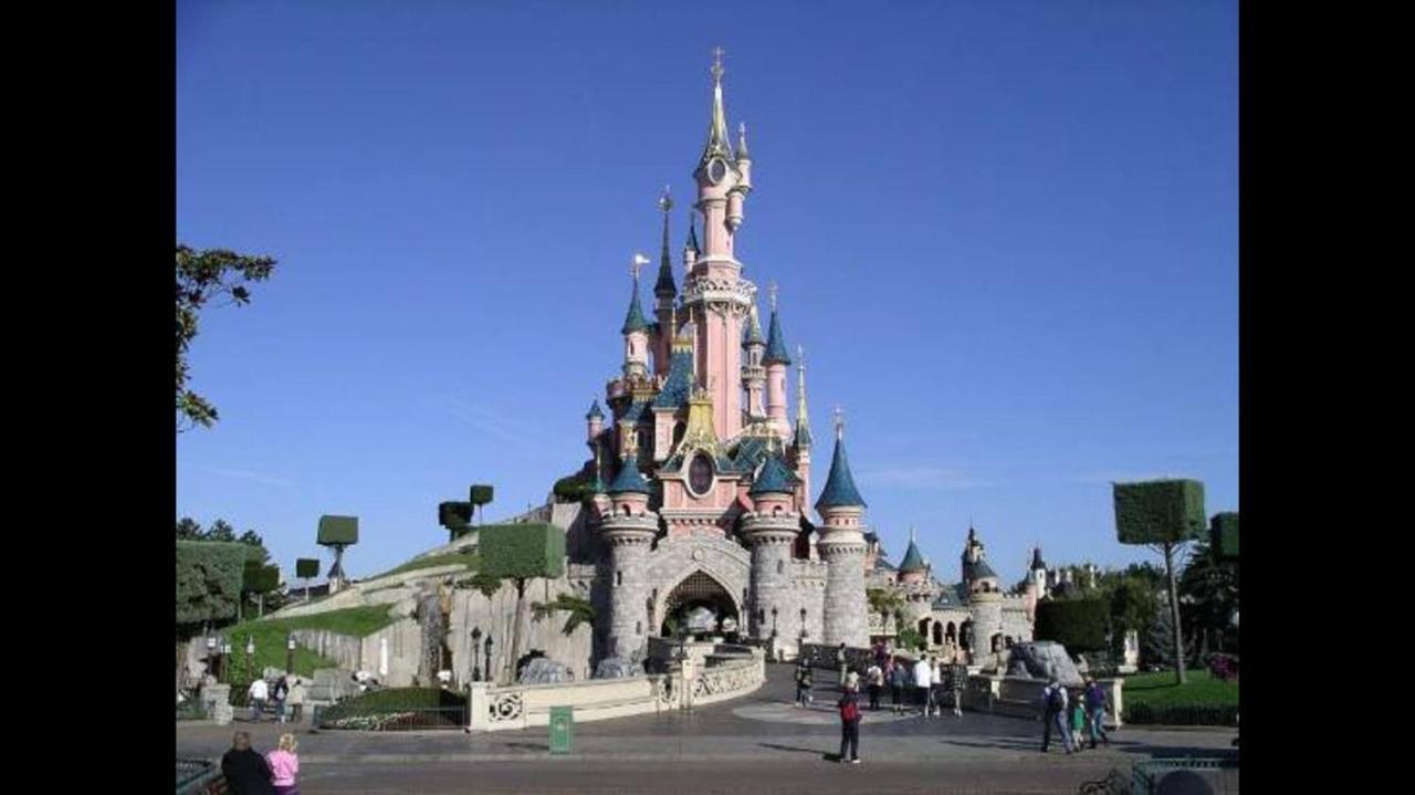 שסי Disney, Very Nice 2 Bedrooms Family Apartment, Wifi, Netflix 8 Pers מראה חיצוני תמונה