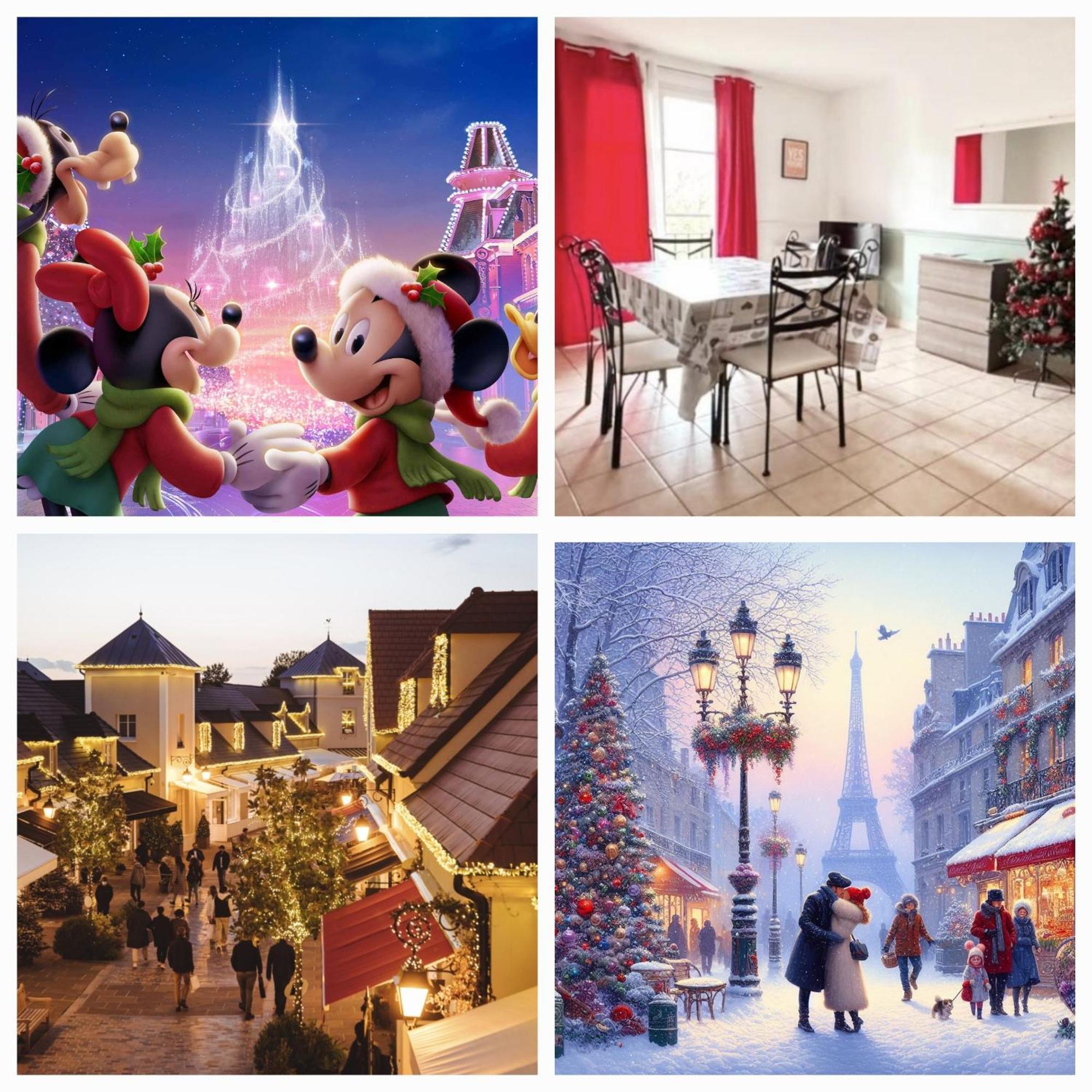 שסי Disney, Very Nice 2 Bedrooms Family Apartment, Wifi, Netflix 8 Pers מראה חיצוני תמונה