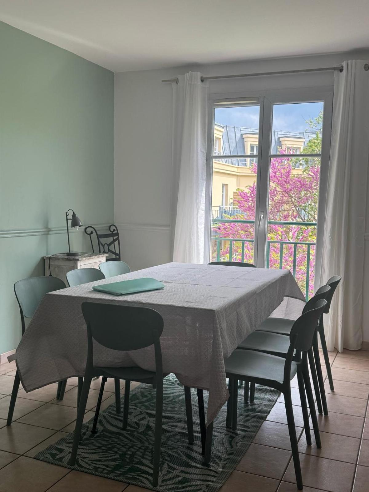 שסי Disney, Very Nice 2 Bedrooms Family Apartment, Wifi, Netflix 8 Pers מראה חיצוני תמונה