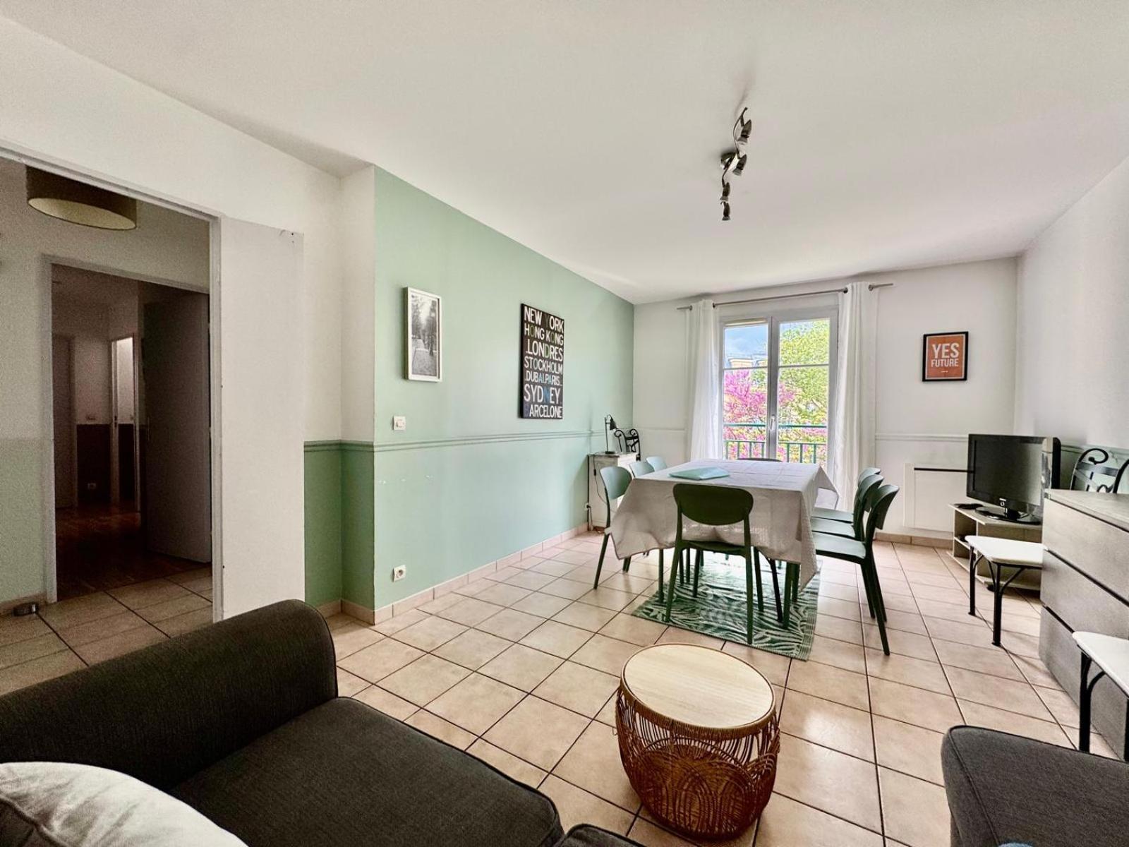 שסי Disney, Very Nice 2 Bedrooms Family Apartment, Wifi, Netflix 8 Pers מראה חיצוני תמונה