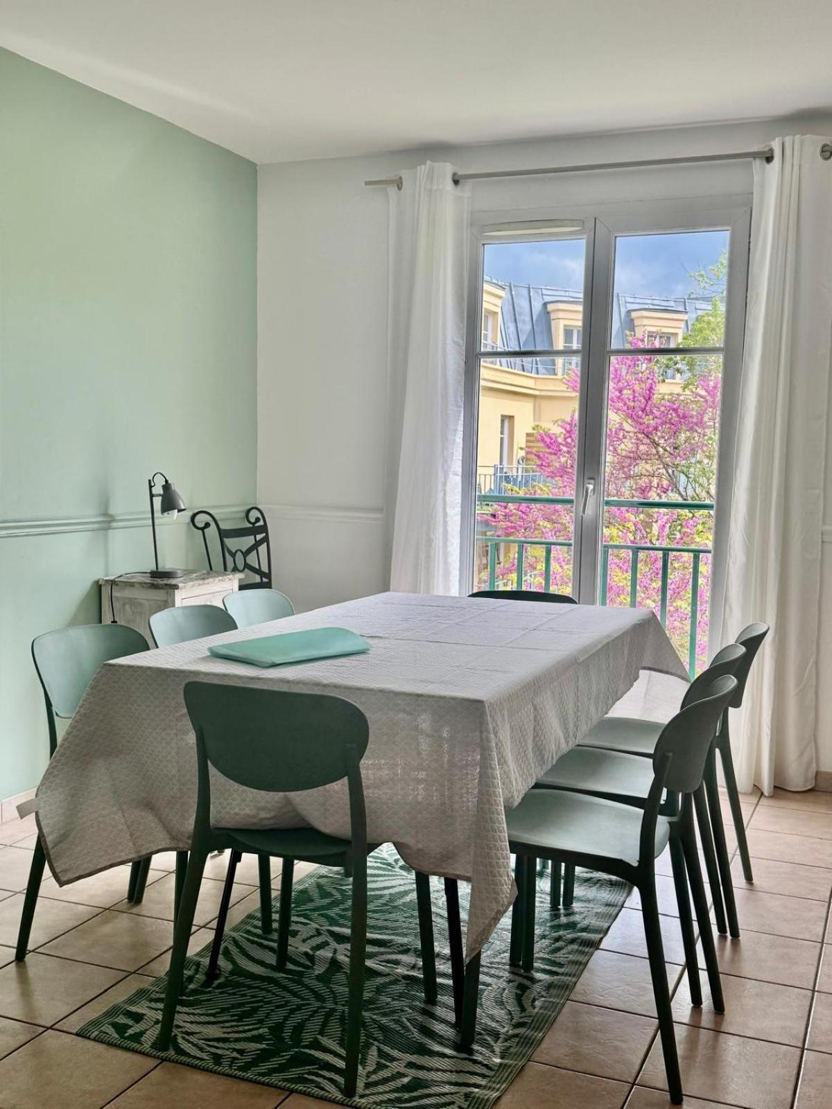 שסי Disney, Very Nice 2 Bedrooms Family Apartment, Wifi, Netflix 8 Pers מראה חיצוני תמונה