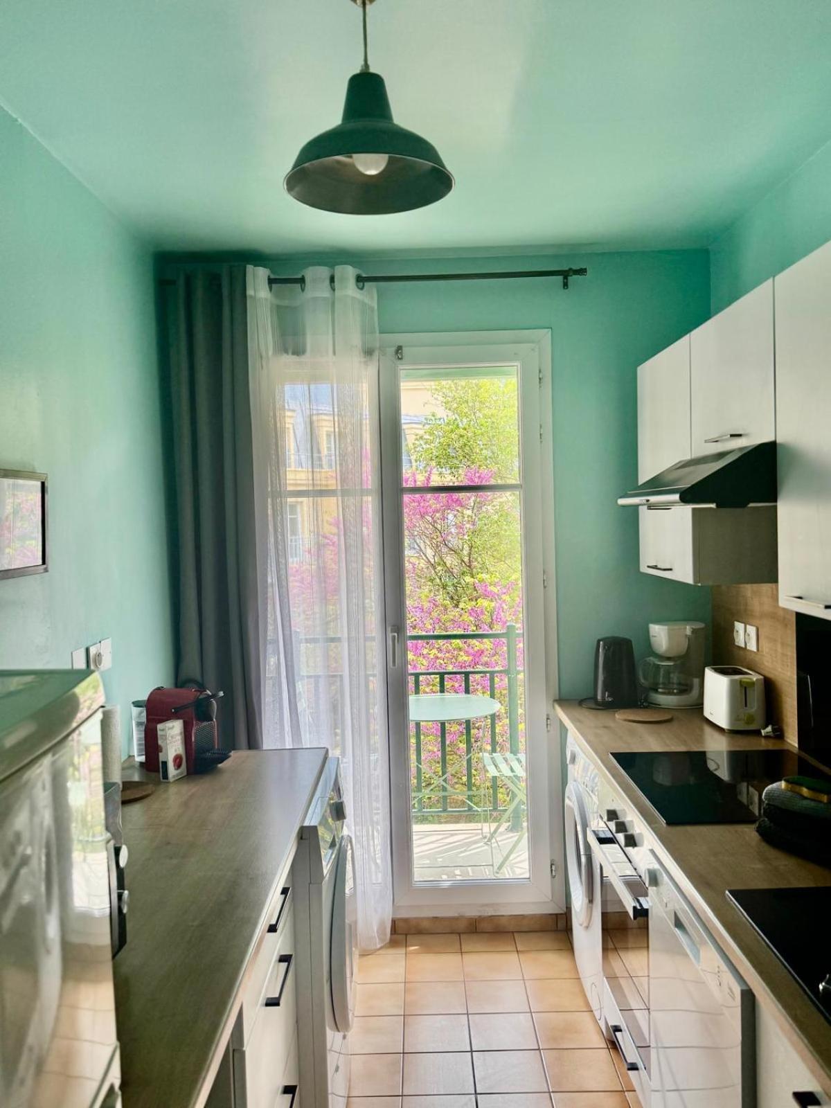 שסי Disney, Very Nice 2 Bedrooms Family Apartment, Wifi, Netflix 8 Pers מראה חיצוני תמונה