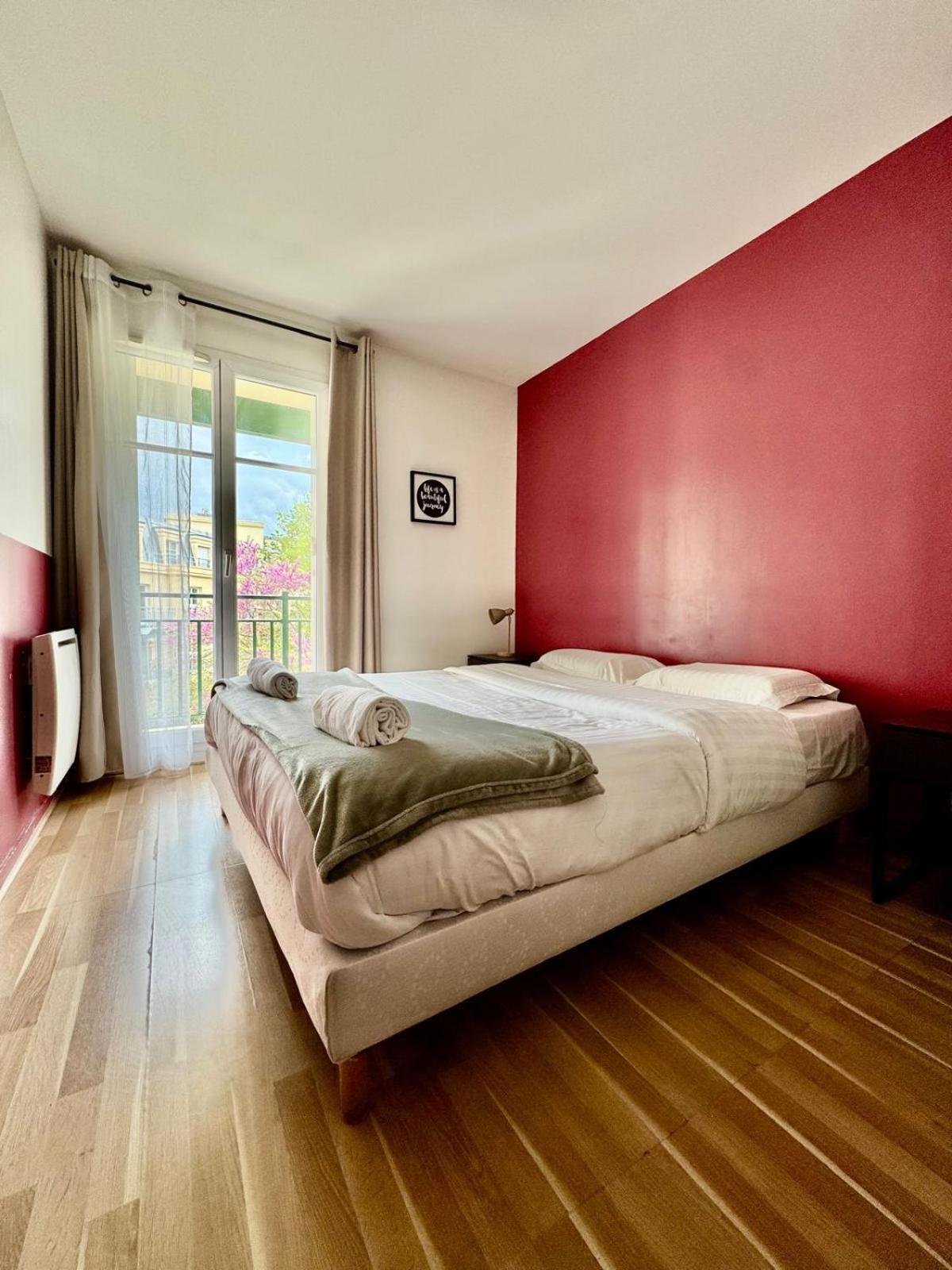 שסי Disney, Very Nice 2 Bedrooms Family Apartment, Wifi, Netflix 8 Pers מראה חיצוני תמונה