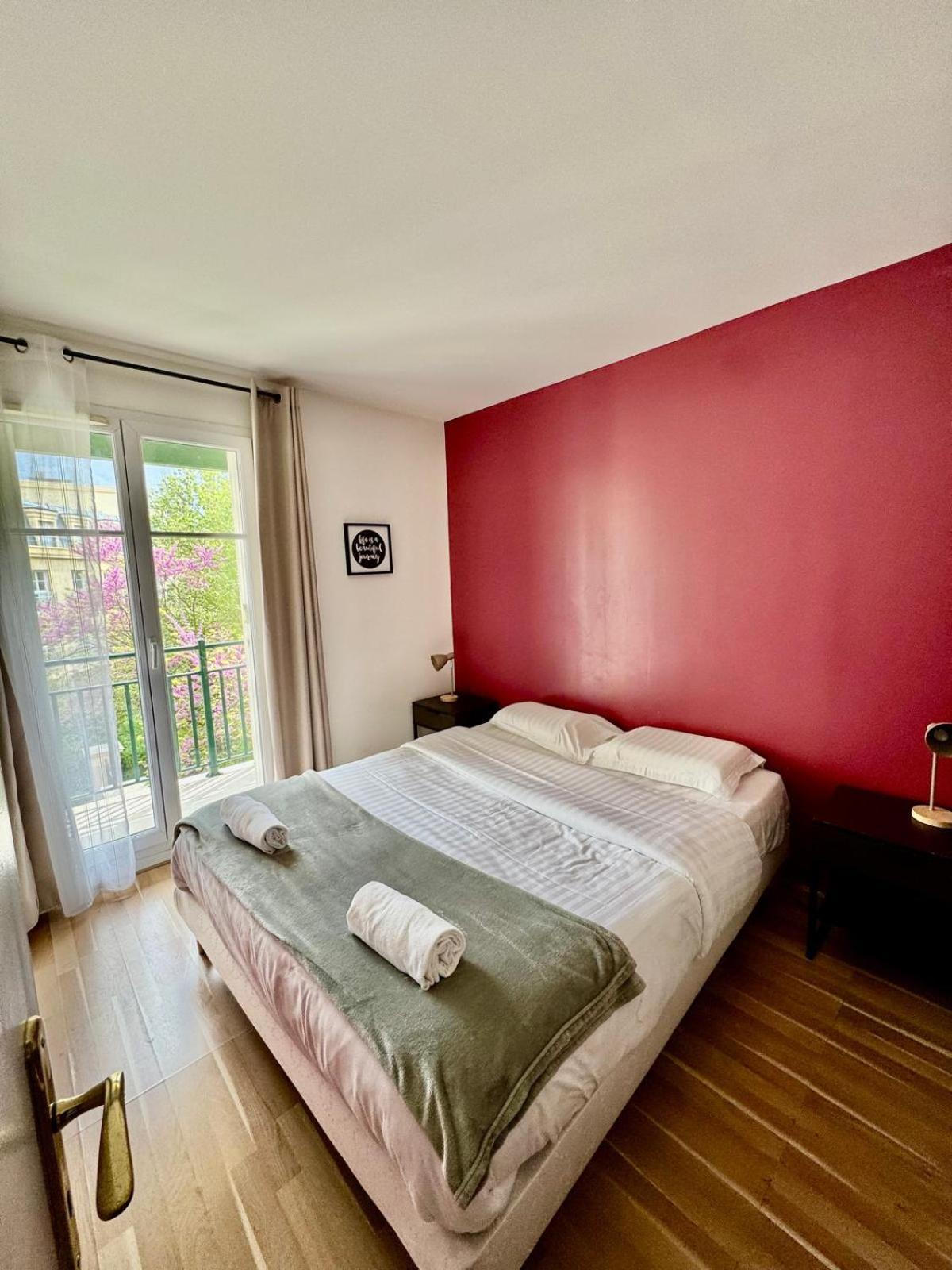 שסי Disney, Very Nice 2 Bedrooms Family Apartment, Wifi, Netflix 8 Pers מראה חיצוני תמונה