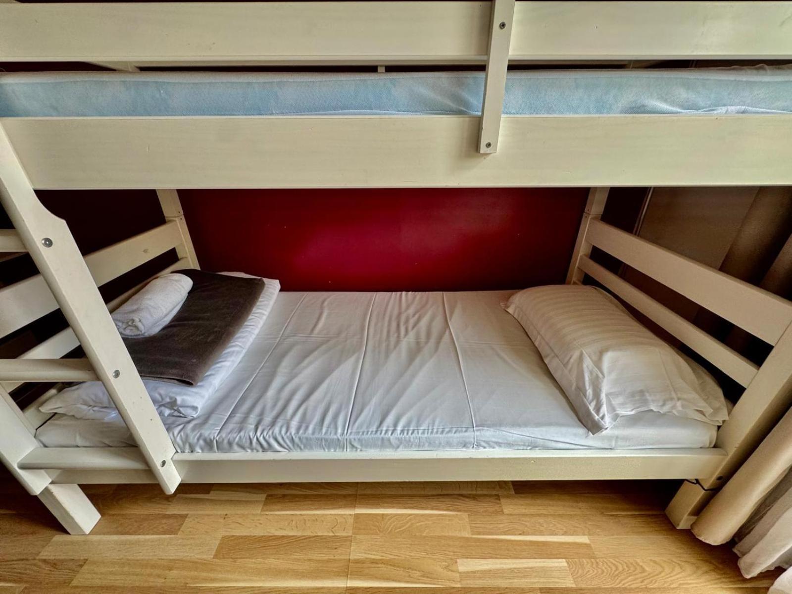 שסי Disney, Very Nice 2 Bedrooms Family Apartment, Wifi, Netflix 8 Pers מראה חיצוני תמונה