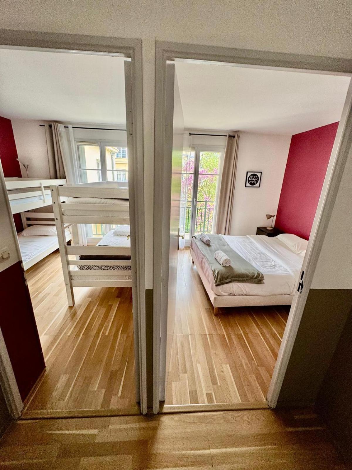 שסי Disney, Very Nice 2 Bedrooms Family Apartment, Wifi, Netflix 8 Pers מראה חיצוני תמונה